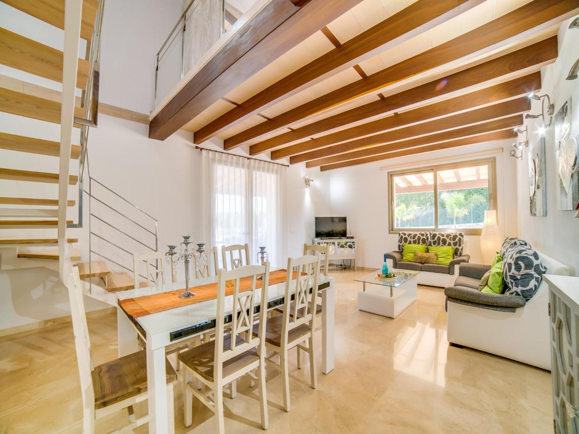6 Guest In Feriehus