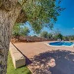 6 Guest Country House In Sencelles