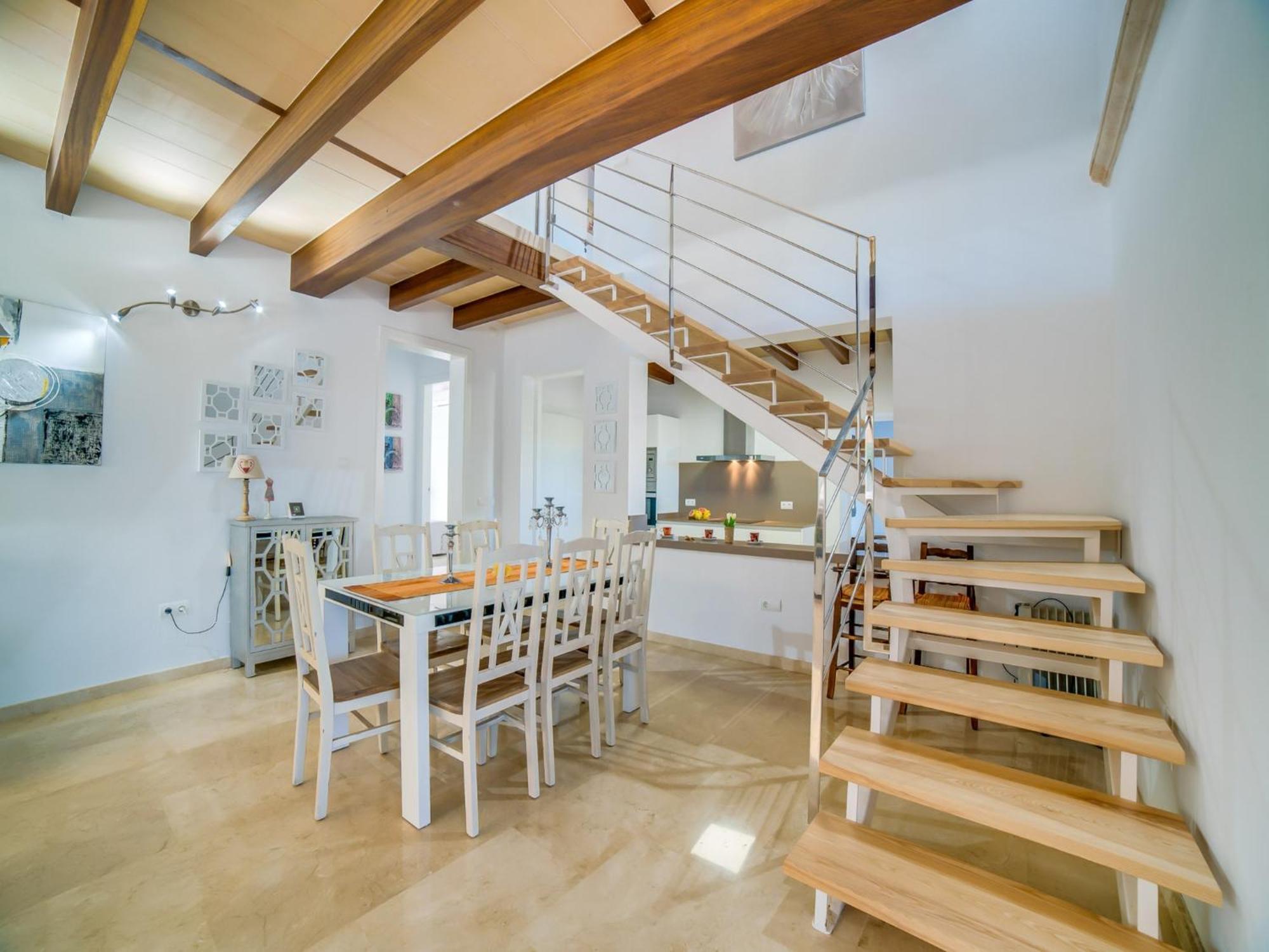 Ferienhaus 6 Guest In