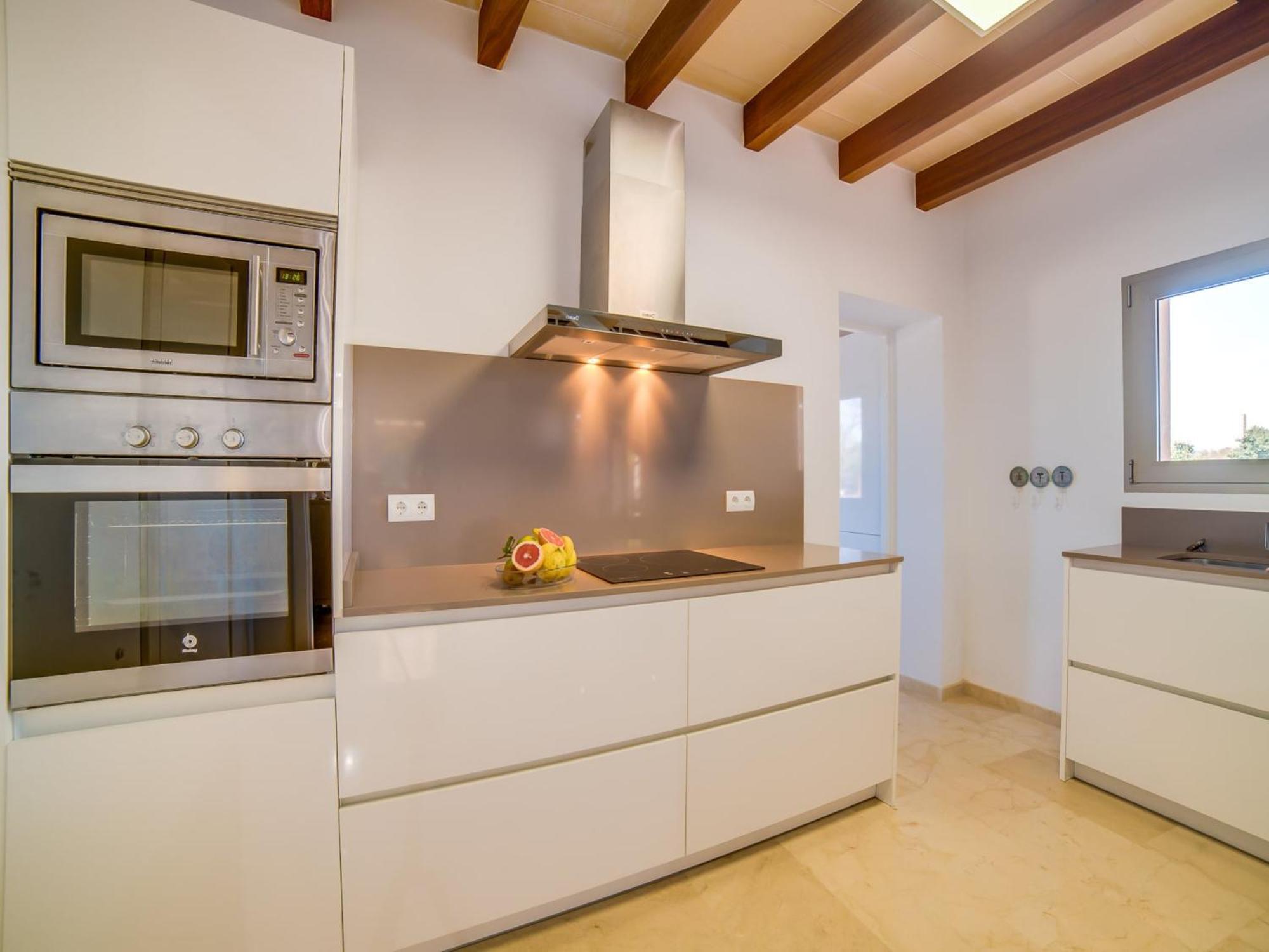Ferienhaus 6 Guest In Sencelles